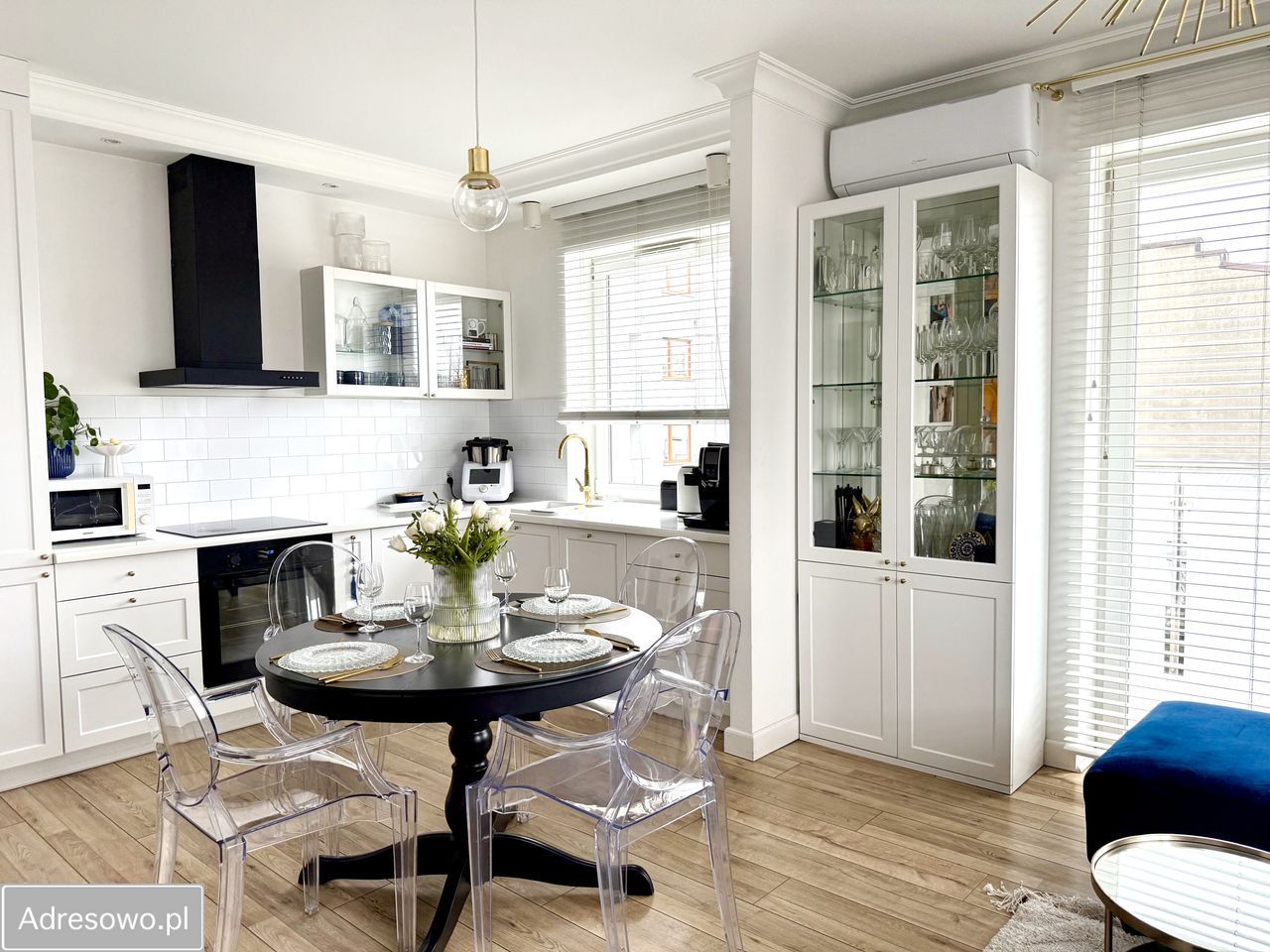 Mieszkanie 3-pokojowe Siedlce, ul. 3 Maja. Zdjęcie 5