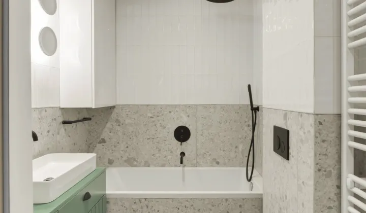 Mieszkanie 3-pokojowe Grudziądz Chełmińskie Przedmieście, ul. Narutowicza