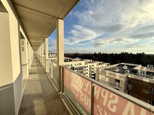 Mieszkanie 3-pokojowe Wrocław Fabryczna, ul. Grabiszyńska. Zdjęcie 14