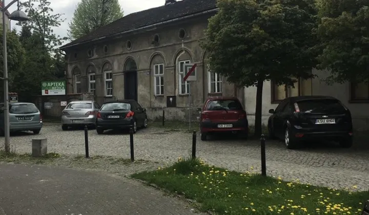 dom szeregowy, 10 pokoi Andrychów, Rynek