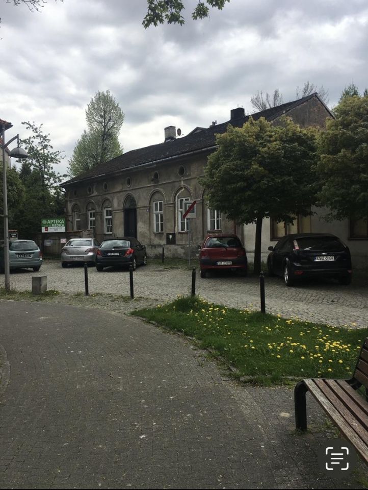 dom szeregowy, 10 pokoi Andrychów, Rynek. Zdjęcie 1