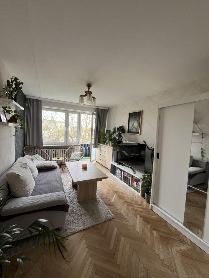 Mieszkanie 3-pokojowe Lublin LSM, ul. Pana Wołodyjowskiego. Zdjęcie 2