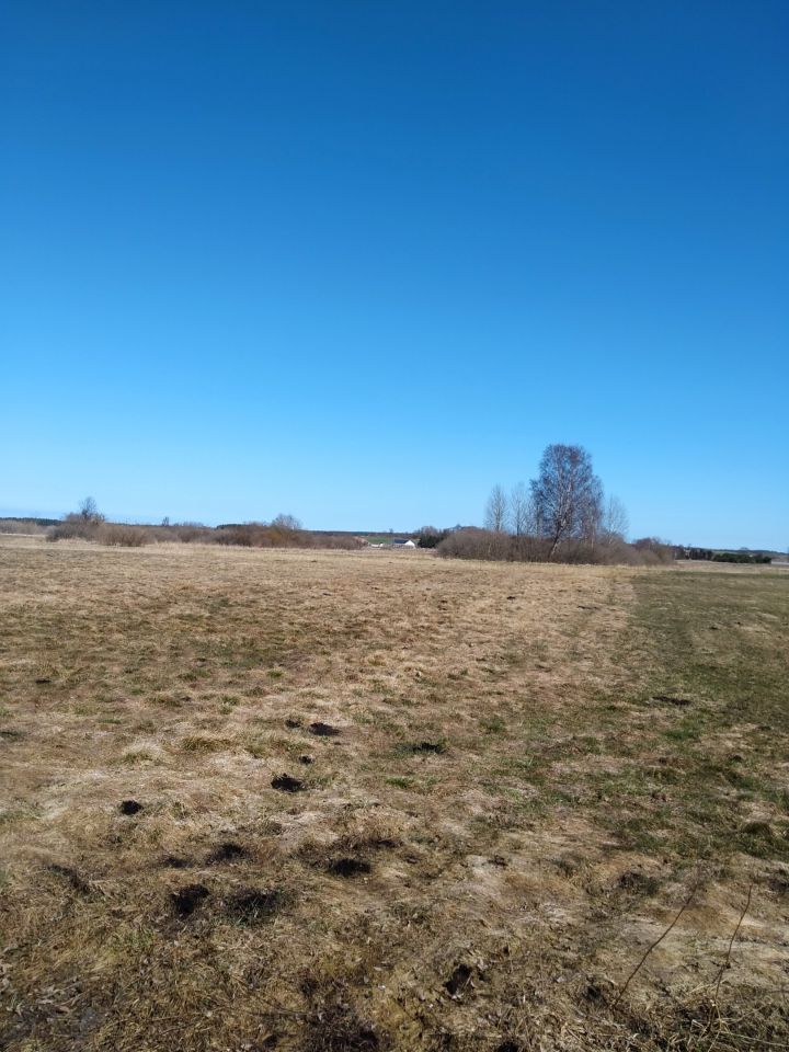 Działka rolna Mieroszyno, ul. Starowiejska. Zdjęcie 5