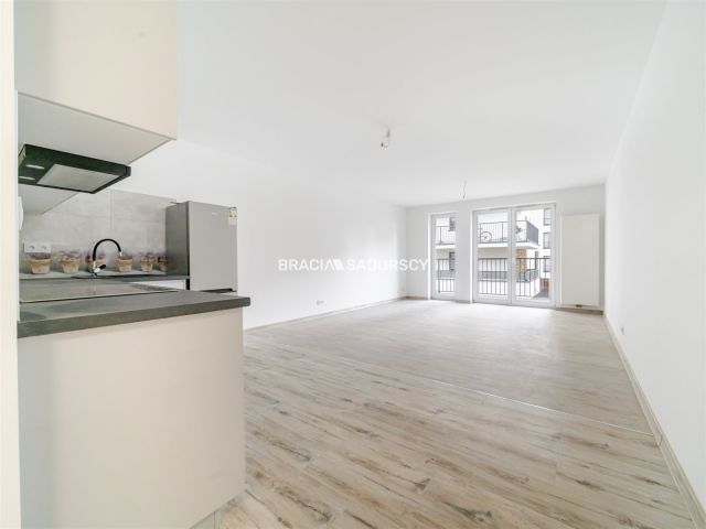 Mieszkanie 3-pokojowe Kraków Kliny, ul. bpa Albina Małysiaka. Zdjęcie 13