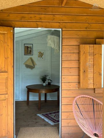 Działka rekreacyjna Gdańsk Oliwa, ul. Jana Bażyńskiego. Zdjęcie 6