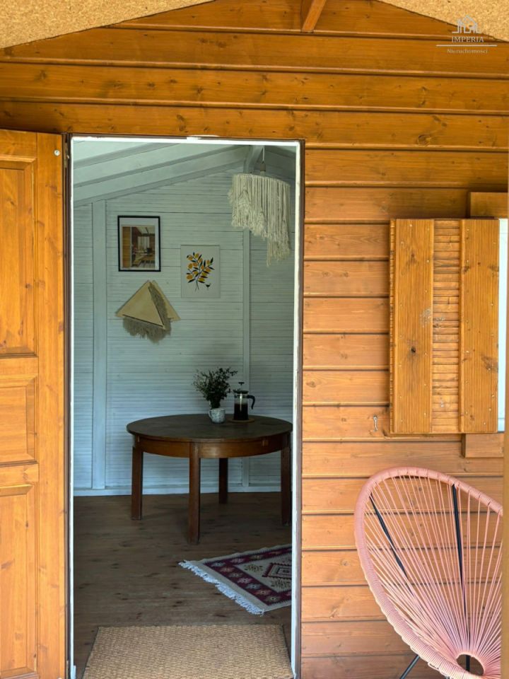 Działka rekreacyjna Gdańsk Oliwa, ul. Jana Bażyńskiego. Zdjęcie 6