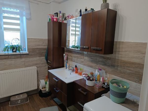 dom wolnostojący, 4 pokoje Starzyny. Zdjęcie 12