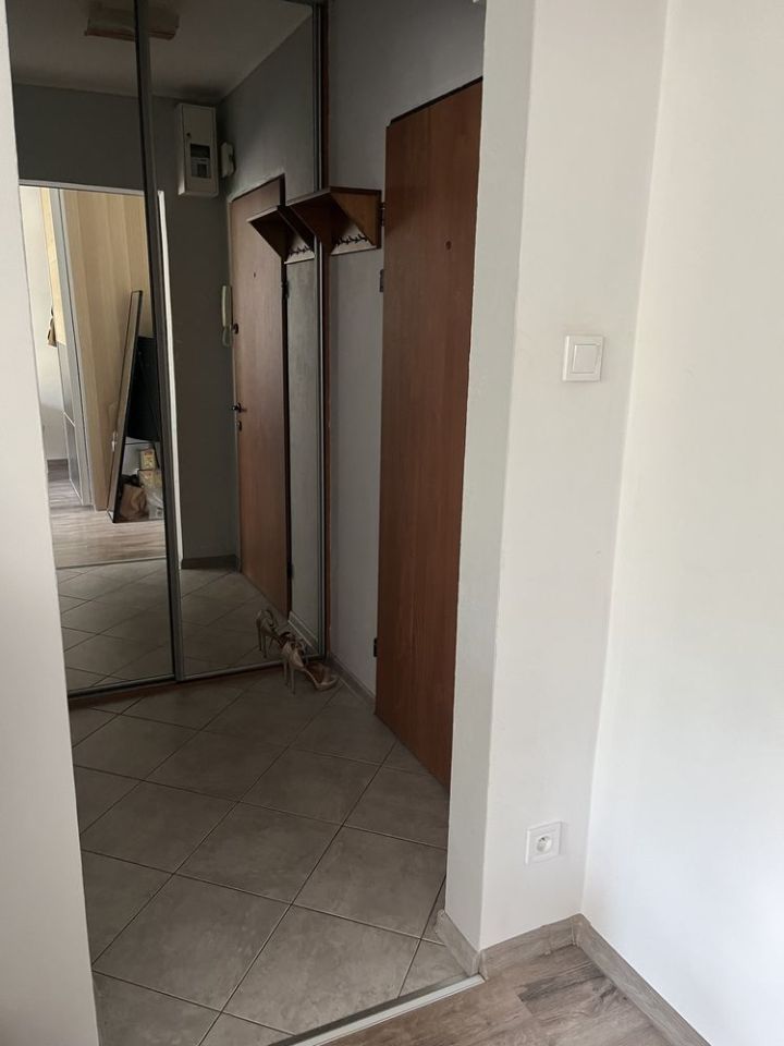 Mieszkanie 1-pokojowe Łódź Polesie. Zdjęcie 8