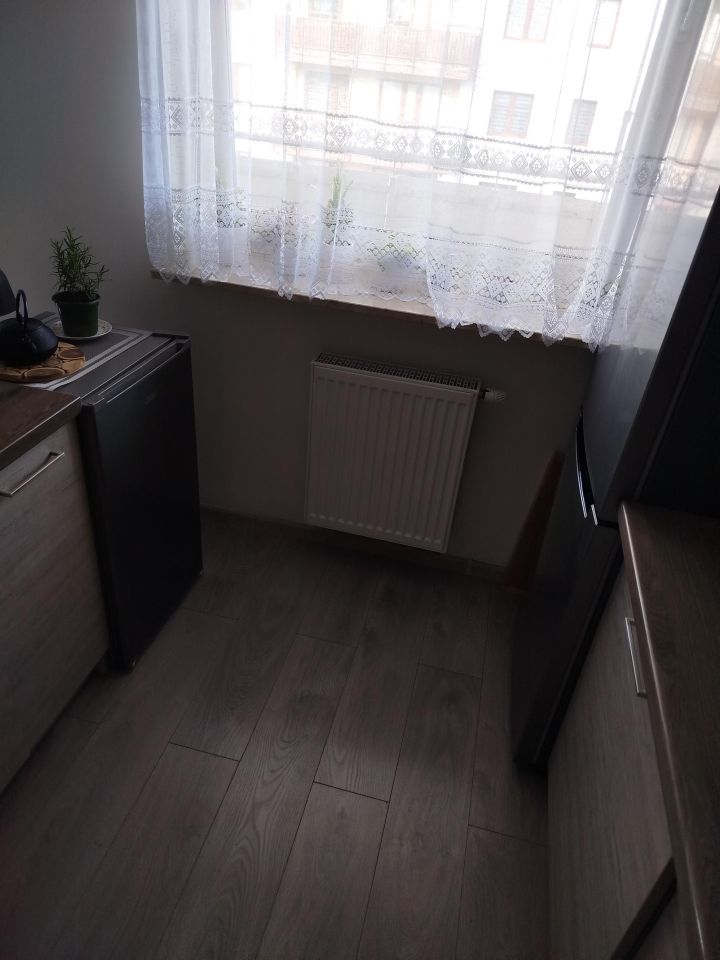 Mieszkanie 2-pokojowe Lublin Węglin, Jantarowa. Zdjęcie 24