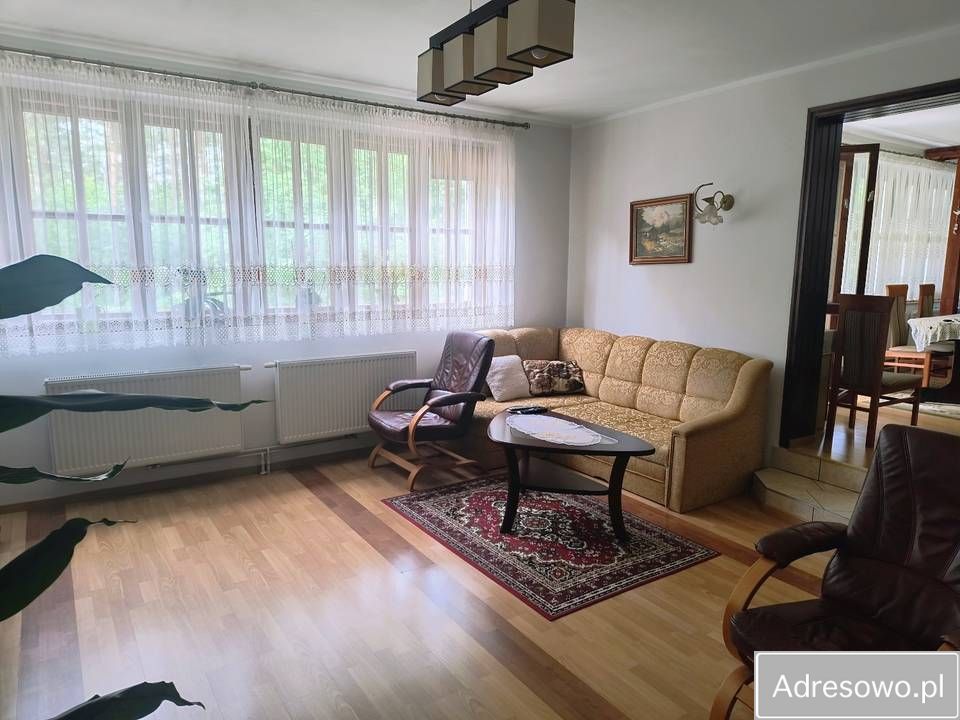 dom szeregowy, 5 pokoi Piła. Zdjęcie 6