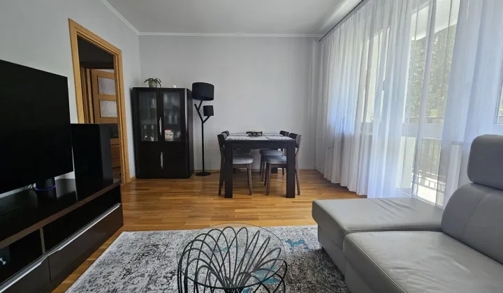 Mieszkanie 3-pokojowe Warszawa Ursynów, ul. Na Uboczu