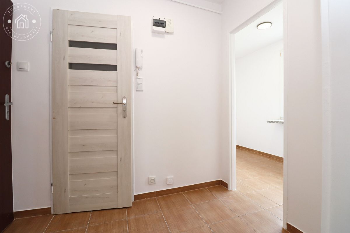 Mieszkanie 1-pokojowe Lublin Felin, ul. Kazimierza Jagiellończyka. Zdjęcie 9
