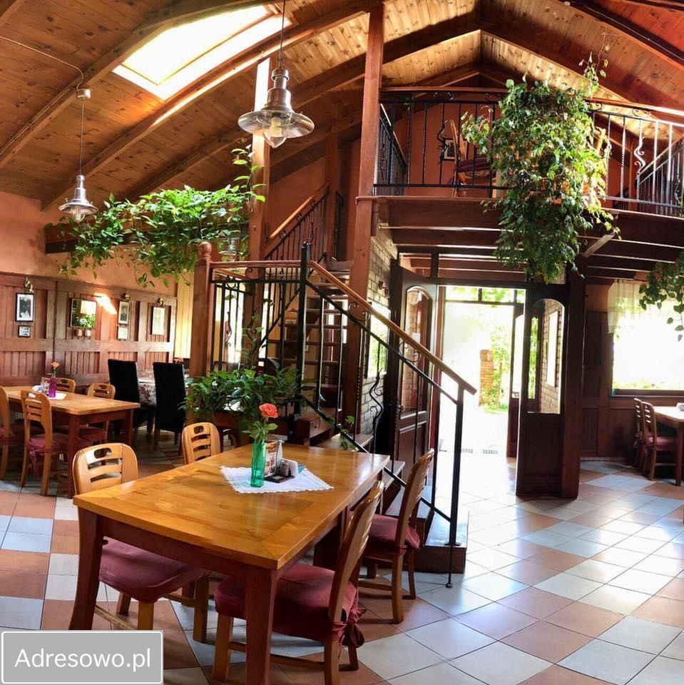 Hotel/pensjonat Jaronowice. Zdjęcie 3