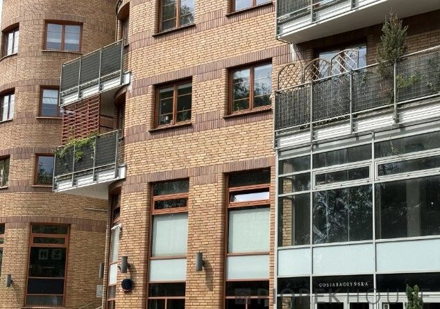 Mieszkanie 1-pokojowe Warszawa Praga-Północ, ul. Floriańska. Zdjęcie 13