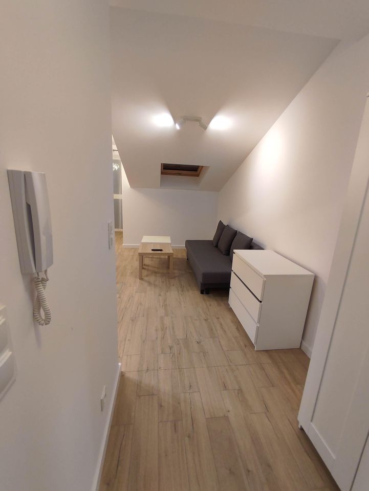 Mieszkanie 1-pokojowe Legnica Bielany, ul. płk. Karola Myrka. Zdjęcie 1