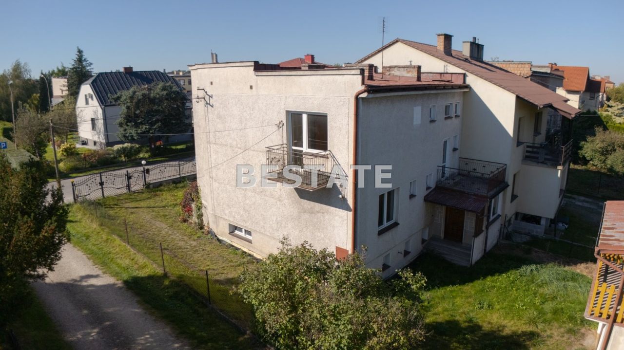 bliźniak, 5 pokoi Tarnów, ul. Mieszka I. Zdjęcie 19