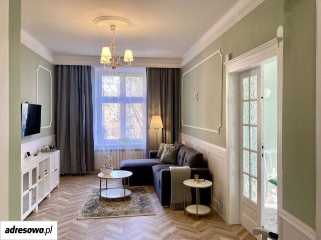 Mieszkanie 3-pokojowe Kraków Dębniki, ul. Konfederacka. Zdjęcie 1