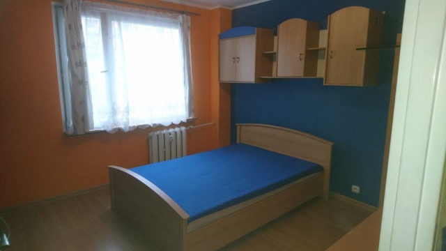 Mieszkanie 3-pokojowe Legnica, ul. Poli Gojawiczyńskiej. Zdjęcie 1