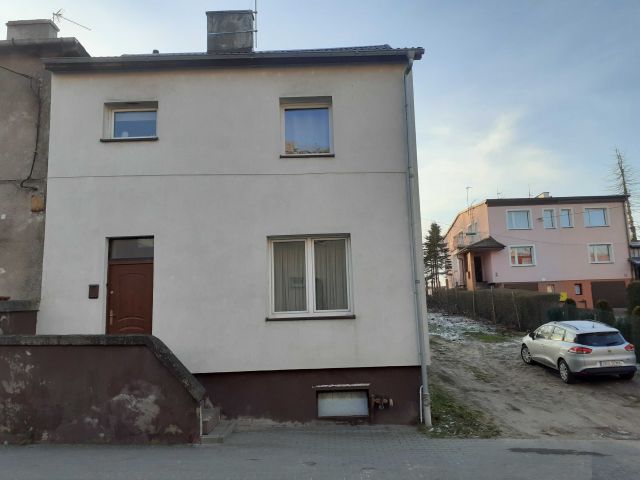 dom szeregowy, 5 pokoi Słupsk, ul. Joachima Lelewela. Zdjęcie 1