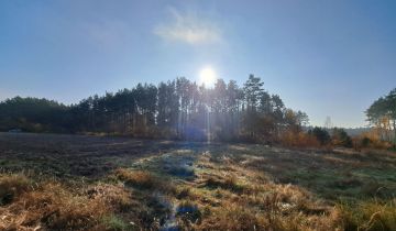 Działka rolno-budowlana Stajenczynki