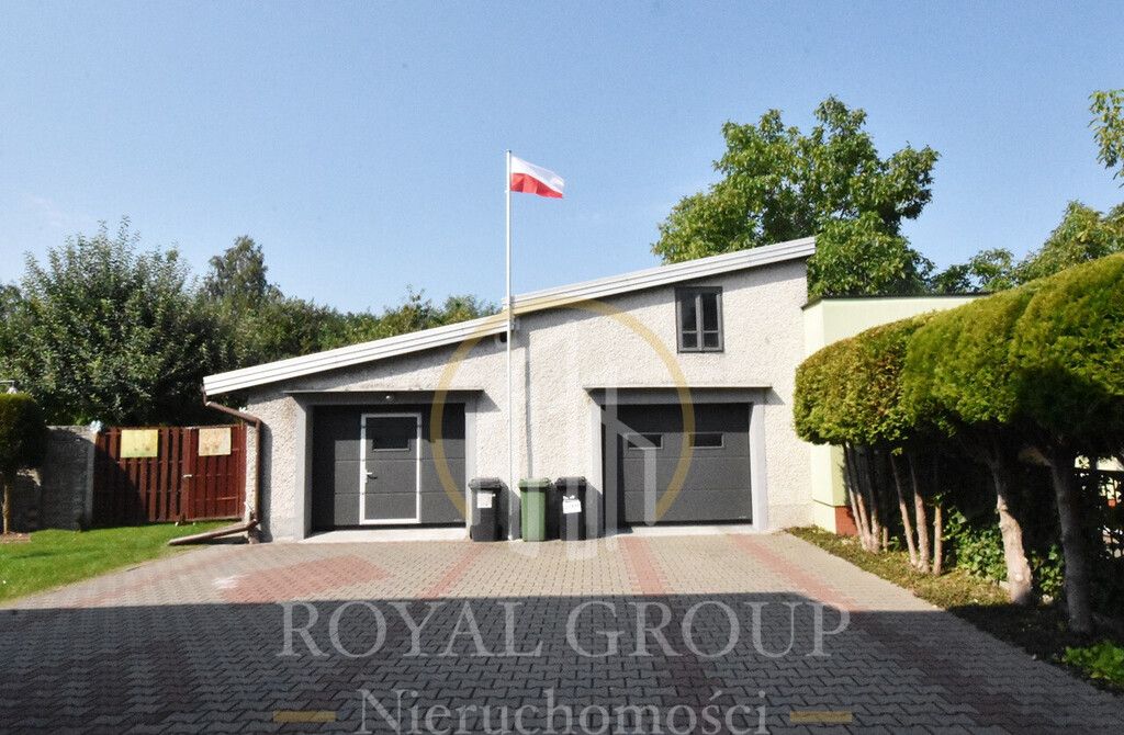 dom wolnostojący, 8 pokoi Lubartów. Zdjęcie 13