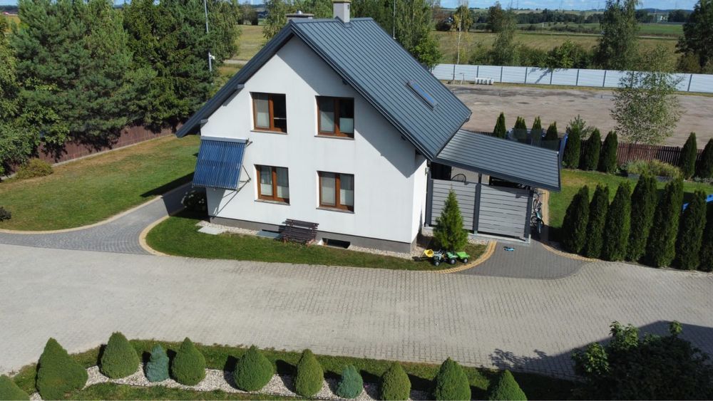 Nieruchomość komercyjna Bród Nowy. Zdjęcie 3