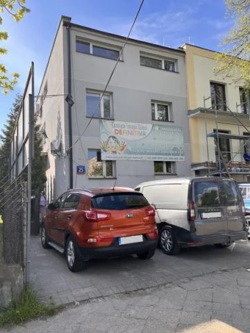 dom wolnostojący, 8 pokoi Warszawa Praga-Południe, ul. Zamieniecka. Zdjęcie 1