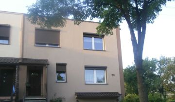 Dom na sprzedaż Środa Wielkopolska ul. Tadeusza Rejtana 115 m2