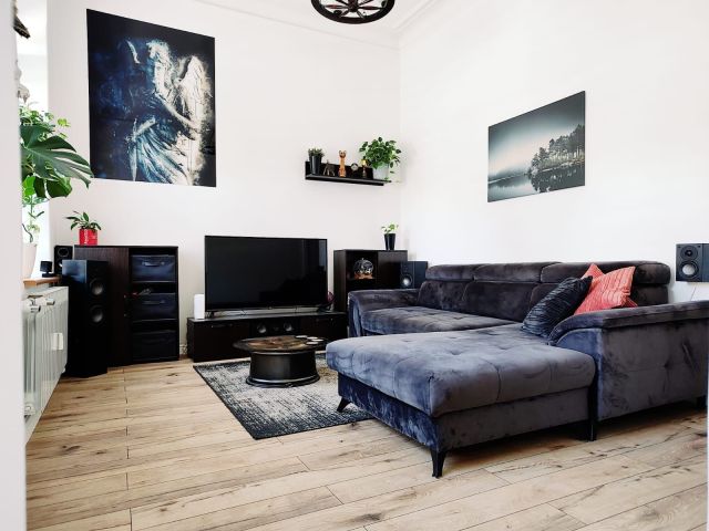 Mieszkanie 2-pokojowe Nowy Dwór Mazowiecki Modlin-Twierdza, ul. Księcia Józefa Poniatowskiego. Zdjęcie 1