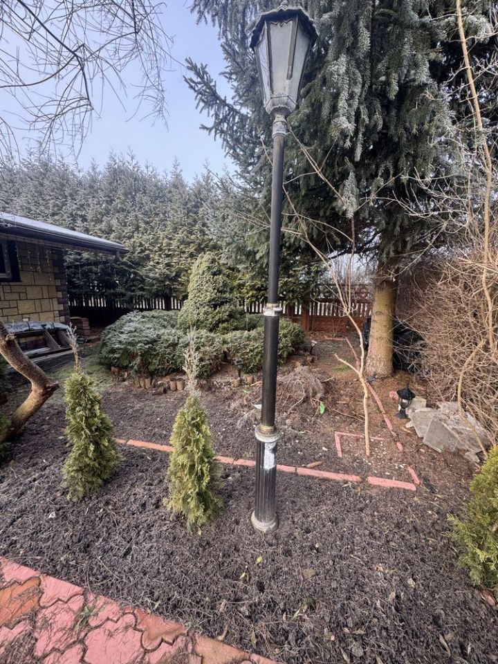 Działka rod Zacharzew. Zdjęcie 7