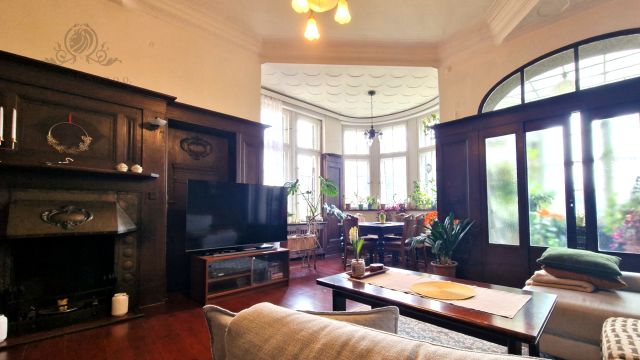 Mieszkanie 4-pokojowe Wrocław Borek. Zdjęcie 4