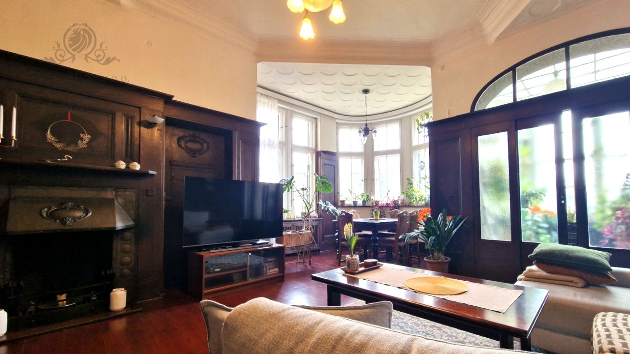 Mieszkanie 4-pokojowe Wrocław Borek. Zdjęcie 4