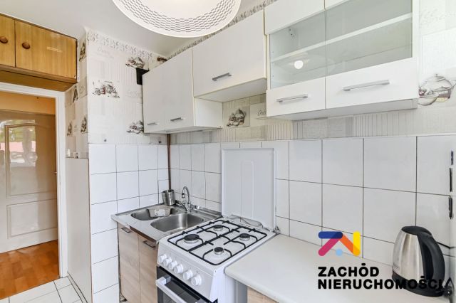 Mieszkanie 3-pokojowe Zielona Góra Centrum, ul. Spółdzielcza. Zdjęcie 8