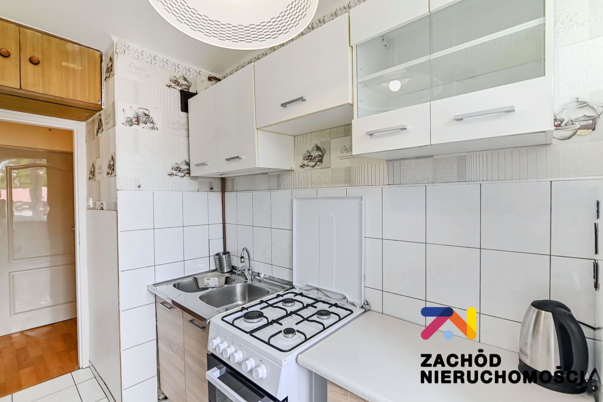 Mieszkanie 3-pokojowe Zielona Góra Centrum, ul. Spółdzielcza. Zdjęcie 8