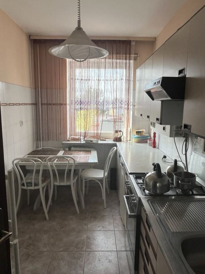 Mieszkanie 3-pokojowe Włocławek Południe . Zdjęcie 3