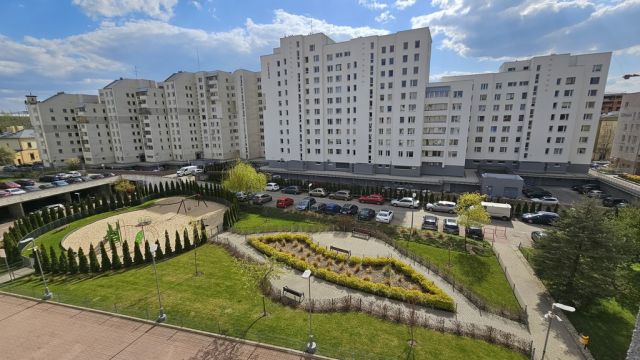 Mieszkanie 2-pokojowe Warszawa Praga-Północ, ul. Targowa. Zdjęcie 11