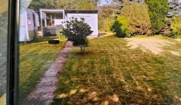 Działka rod Koszalin