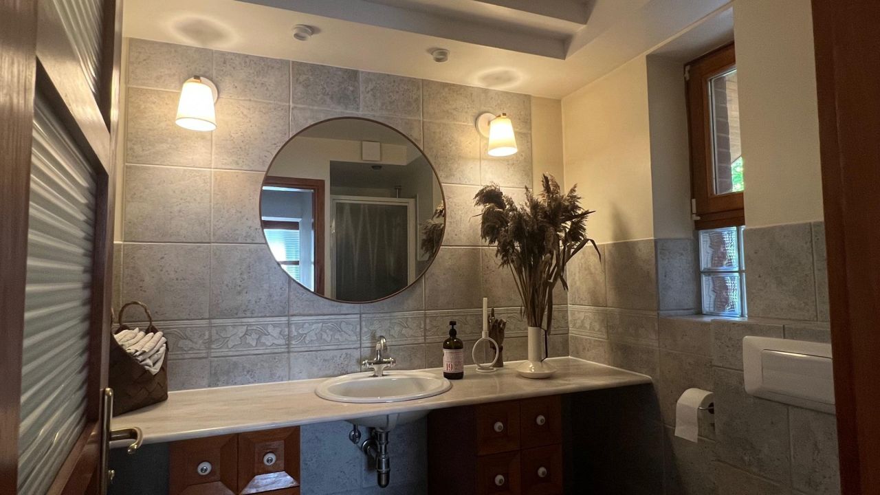 dom szeregowy, 6 pokoi Gdynia Dąbrowa, ul. Głogowa. Zdjęcie 10