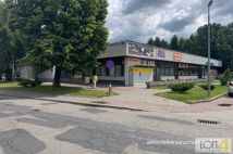 Lokal Stary Sącz, os. Słoneczne