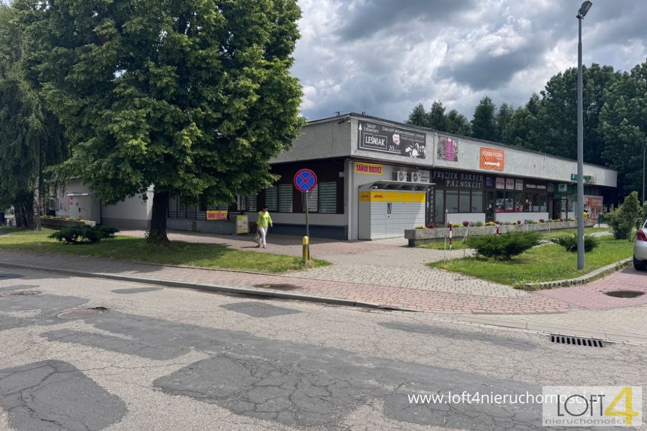 Lokal Stary Sącz, os. Słoneczne