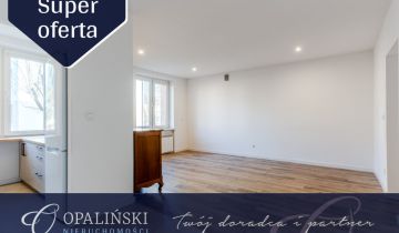 Mieszkanie 2-pokojowe Nowa Sarzyna, pl. 11 Listopada