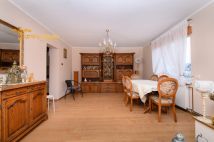 dom wolnostojący, 7 pokoi Gdynia Pogórze, ul. Metalowa. Zdjęcie 4