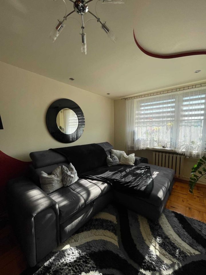 Mieszkanie 2-pokojowe Bielsk Podlaski. Zdjęcie 4