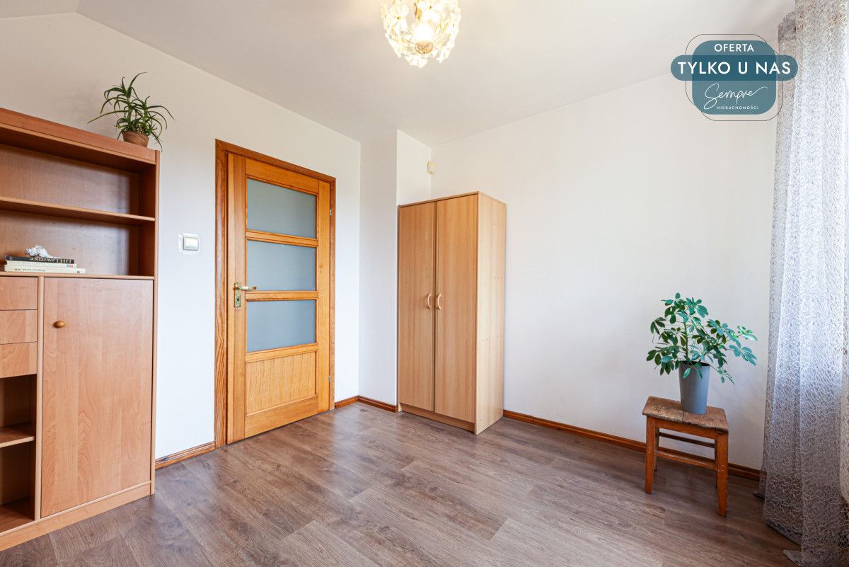 dom wolnostojący, 6 pokoi Annopole Nowe. Zdjęcie 34