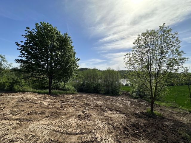 Działka rolno-budowlana Zbójno. Zdjęcie 6