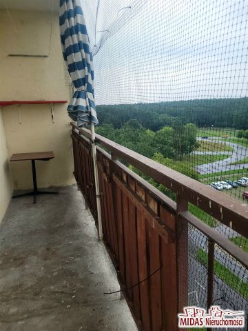 Mieszkanie 2-pokojowe Włocławek, al. Kazimierza Wielkiego. Zdjęcie 14