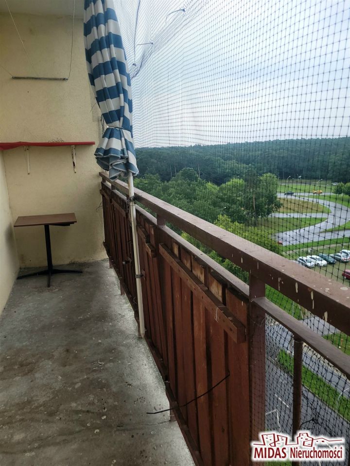 Mieszkanie 2-pokojowe Włocławek, al. Kazimierza Wielkiego. Zdjęcie 14