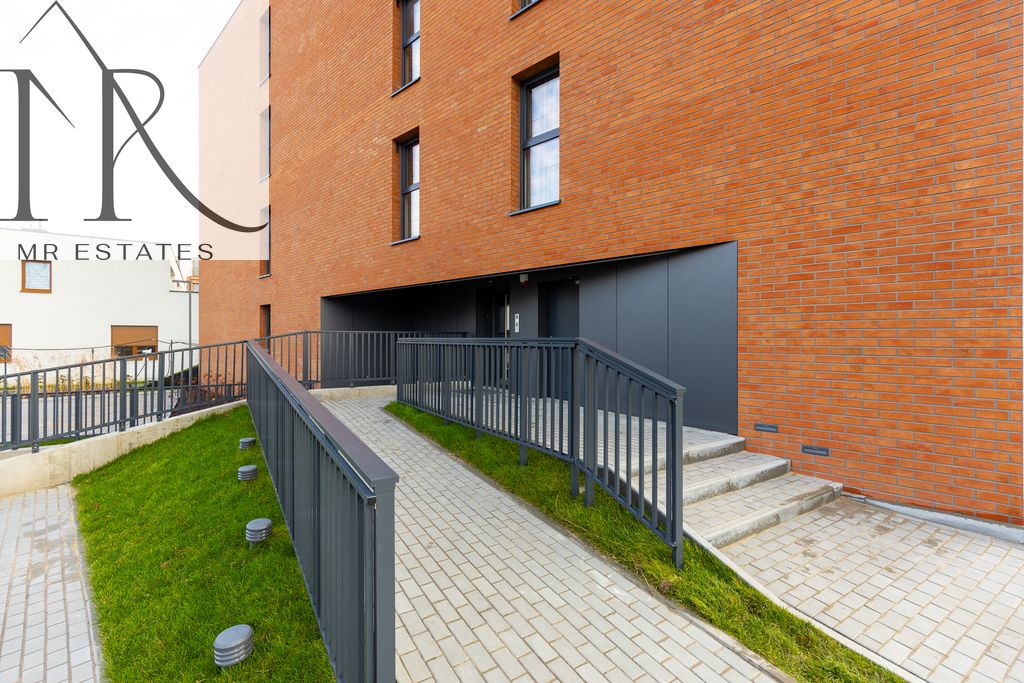 Mieszkanie 3-pokojowe Warszawa, ul. Śmigielska. Zdjęcie 11