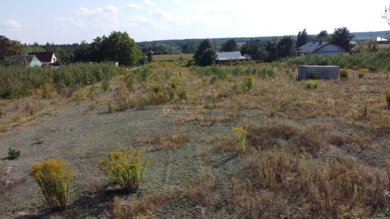 Działka budowlana Serock. Zdjęcie 5