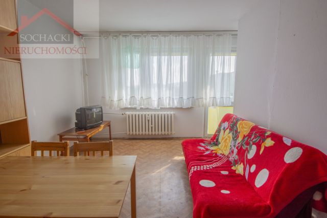 Mieszkanie 1-pokojowe Lubań, ul. Władysława Łokietka. Zdjęcie 2